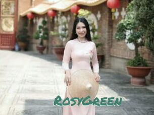 RosyGreen