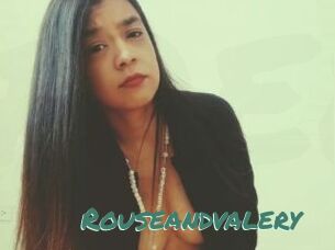 Rouseandvalery