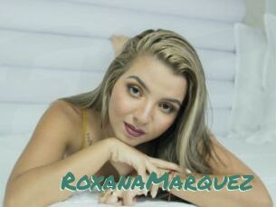 RoxanaMarquez