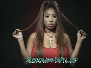 RoxanaWills