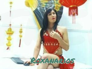 Roxanarios