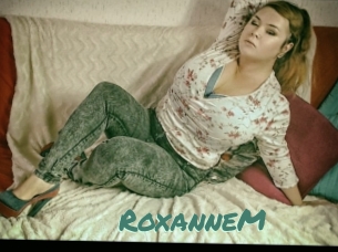 RoxanneM