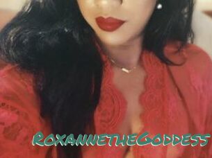 RoxannetheGoddess