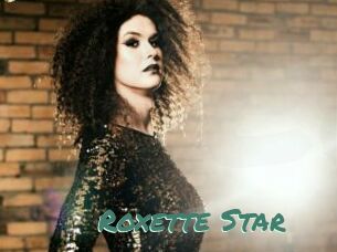 Roxette_Star