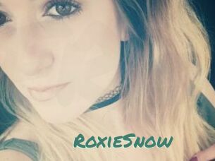 RoxieSnow