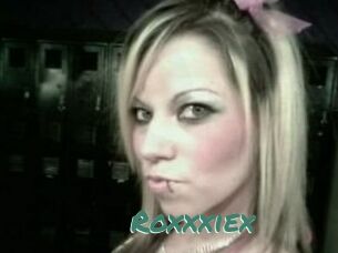 Roxxxiex