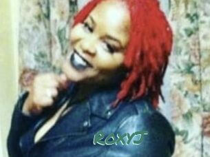 RoxyJ
