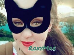 RoxyMae