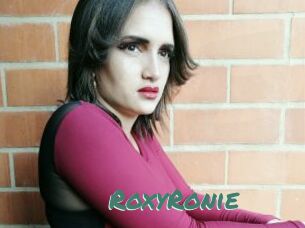 RoxyRonie