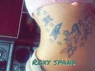 Roxy_spank