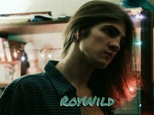 RoyWild