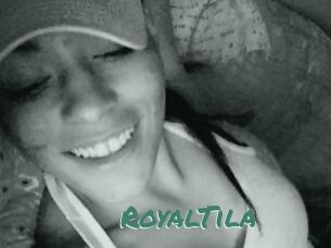 RoyalTila