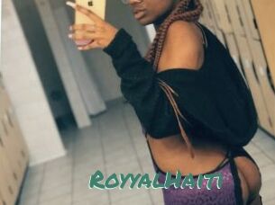 RoyyalHaiti