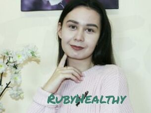 RubyHealthy