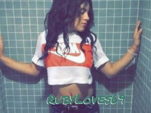 RubyLoves69