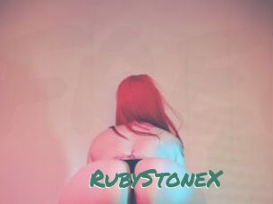 RubyStoneX