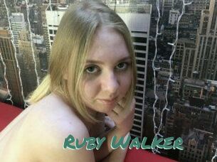 Ruby_Walker