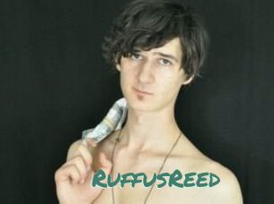 RuffusReed