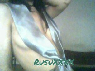 RusuXXXX