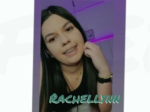 Rachellynn