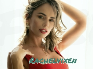 Rachelvixen