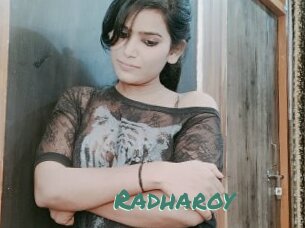 Radharoy