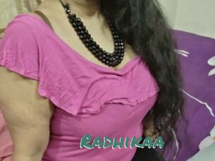 Radhikaa