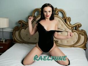 Raelynne