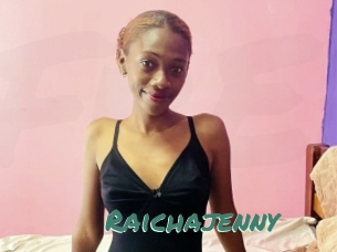 Raichajenny