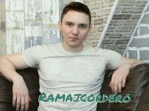 Ramajcordero