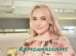 Ramonaaddams