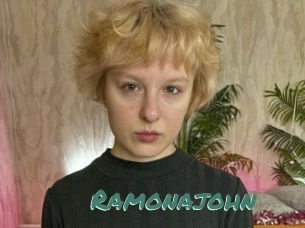 Ramonajohn