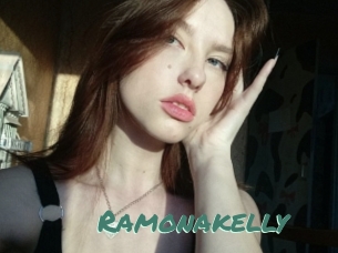 Ramonakelly