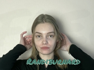 Randiburnard