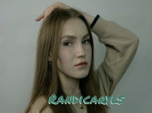 Randicaryls