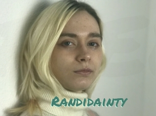 Randidainty