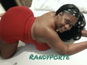 Randyporte