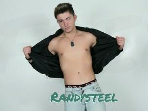 Randysteel