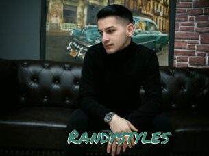 Randystyles