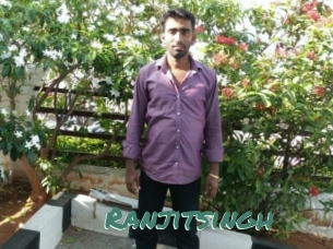 Ranjitsingh