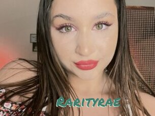 Rarityrae