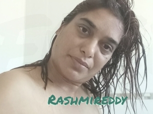 Rashmireddy