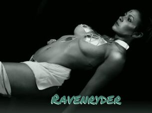 Ravenryder