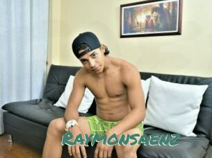 Raymonsaenz