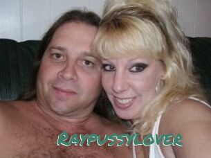 Raypussylover