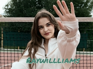 Raywillliams