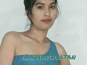 Raziyashultan