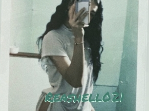 Reashell021