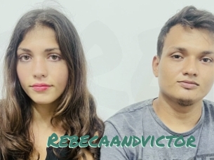 Rebecaandvictor