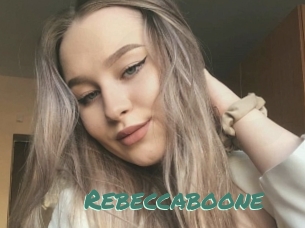 Rebeccaboone